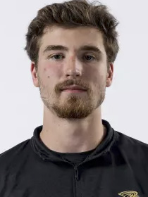 Joe Prouty headshot