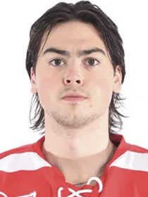 Jack Gorton headshot