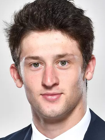Jack Musa headshot