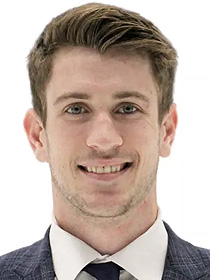 Brendan Fitzgerald headshot