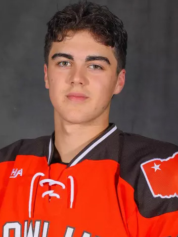 Brett Pfoh headshot