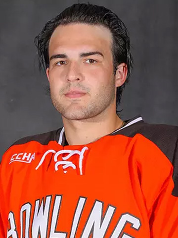 Dalton Norris headshot