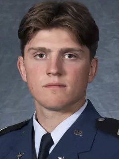 Brendan Gibbons headshot