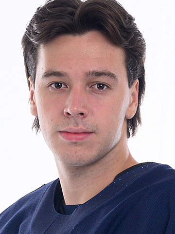 Jake Richard headshot