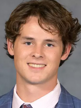 Cameron Garvey headshot