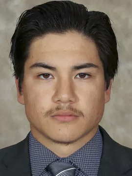 Vince Corcoran headshot