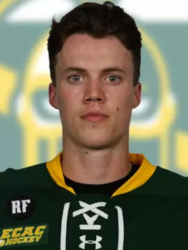 Brady Egan headshot