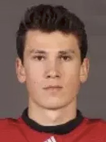 Zane Demsey headshot