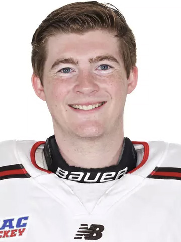 Tyler Shea headshot