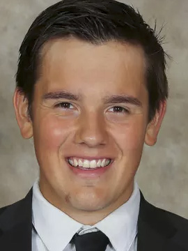 Raythan Robbins headshot