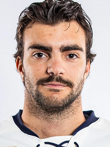 Niko Jovanovic headshot