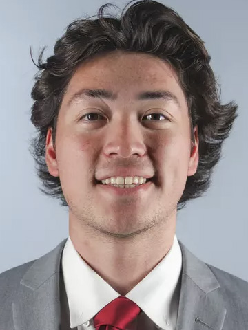 John Larkin headshot