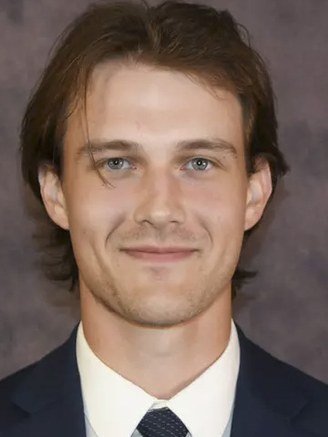 Mason Reiners headshot