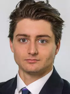 Felikss Gavars headshot