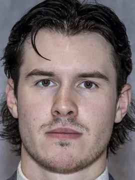 Cade Mason headshot