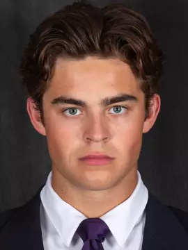 Cooper Gay headshot