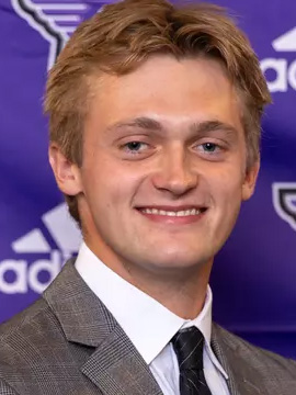 Kyle Heath headshot