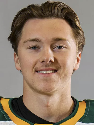 Matt Johnson headshot