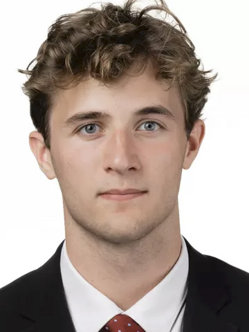 Max Nagel headshot