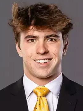 Jordan Brisson headshot