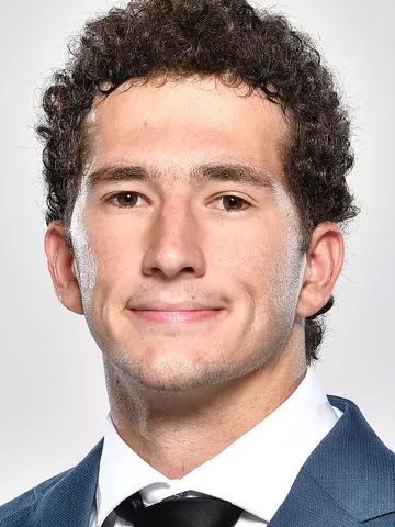 Bo Cosman headshot