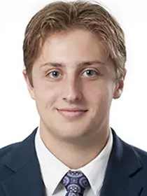 Nick Ring headshot
