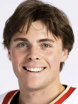 Boston Buckberger headshot