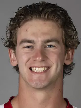 Sawyer Scholl headshot