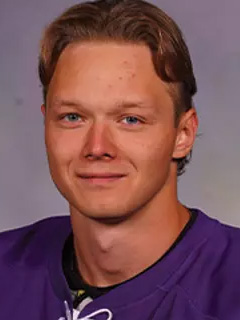 Glebs Prohorenkovs headshot