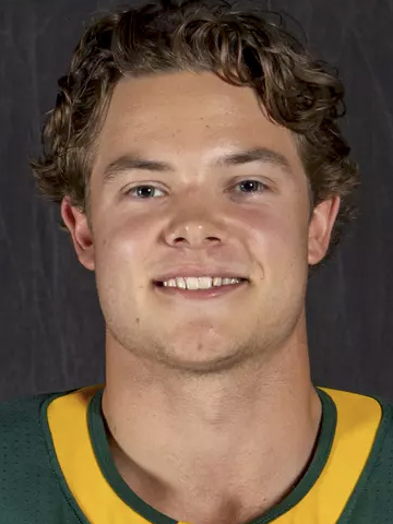 Philip Törnqvist headshot