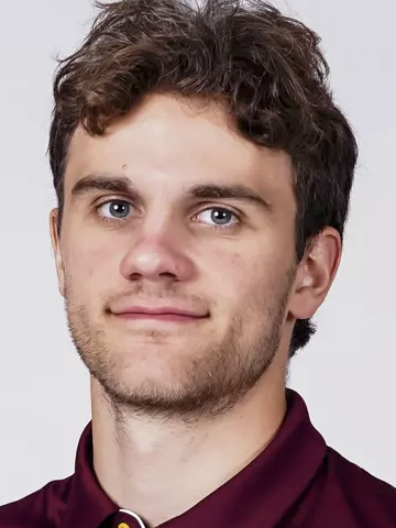Ryan Alexander headshot