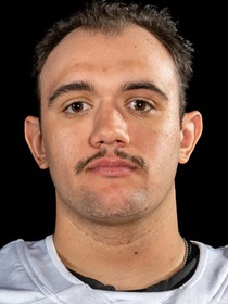 Hunter McCurdy headshot