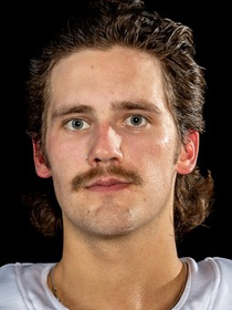 Casey McDonald headshot