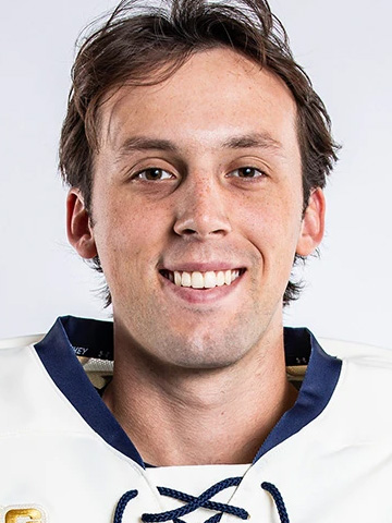 Jack Williams headshot
