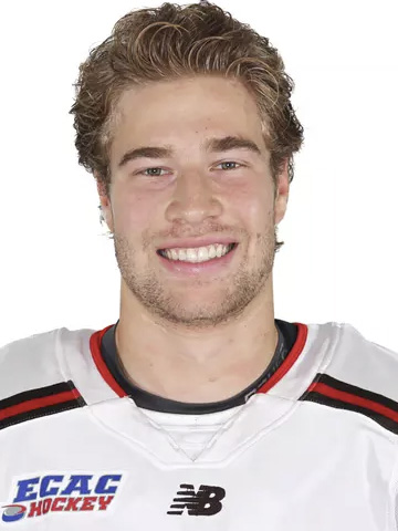 Max Scott headshot