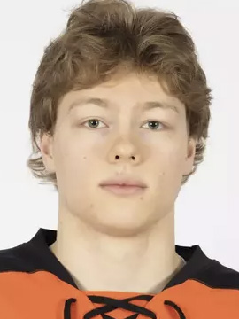 Matthew Wilde headshot