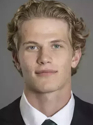 Maxim Štrbák headshot