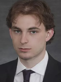 Brett Moravec headshot