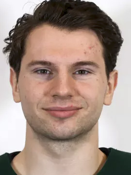 Cam MacDonald headshot