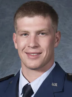 Sam Stitz headshot