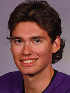 Andy Reist headshot
