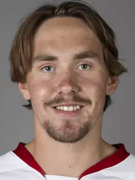 William Gramme headshot