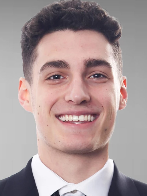 Adam Barone headshot