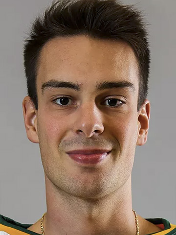 Greg Orosz headshot
