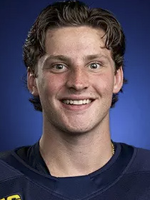 Nick Moldenhauer headshot Nick Moldenhauer headshot