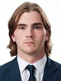 Ronan Walsh headshot
