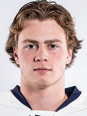 Danny Nelson headshot