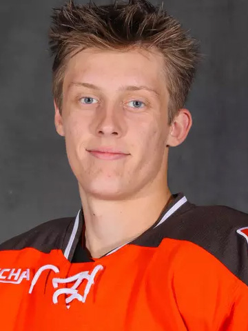 Brody Waters headshot