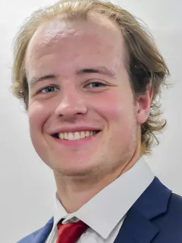 Jacob Jeannette headshot