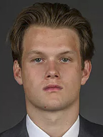 Vitaly Levyy headshot